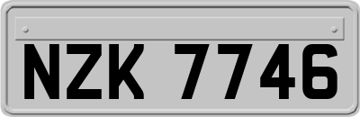 NZK7746