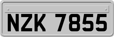 NZK7855