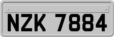 NZK7884