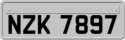 NZK7897