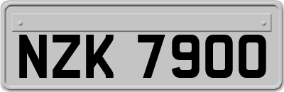 NZK7900