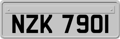NZK7901