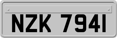 NZK7941