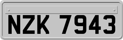 NZK7943