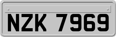 NZK7969