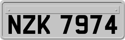 NZK7974
