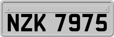 NZK7975