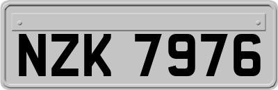 NZK7976
