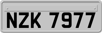 NZK7977