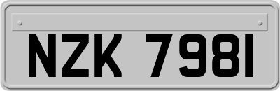 NZK7981