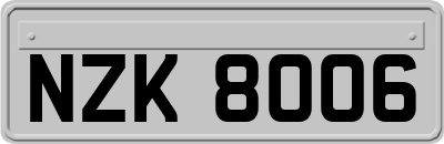 NZK8006