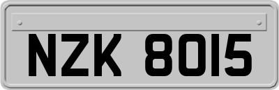 NZK8015