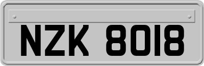 NZK8018