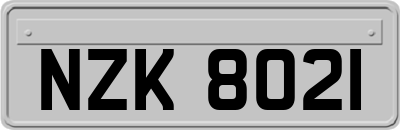 NZK8021