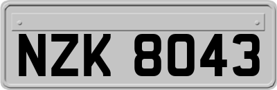 NZK8043