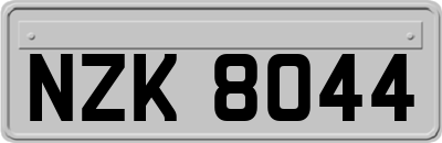 NZK8044