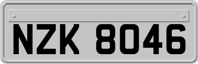 NZK8046