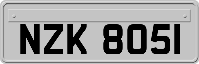 NZK8051