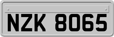 NZK8065