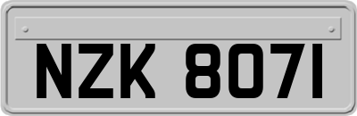 NZK8071
