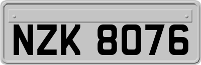 NZK8076