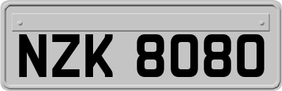 NZK8080