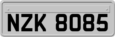 NZK8085