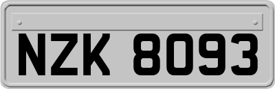 NZK8093