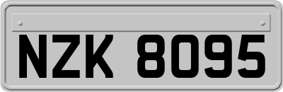 NZK8095