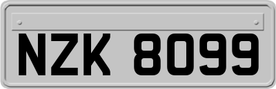 NZK8099
