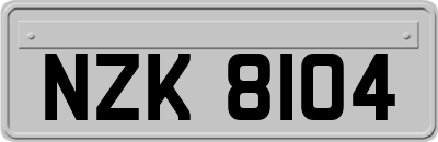 NZK8104