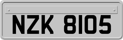 NZK8105