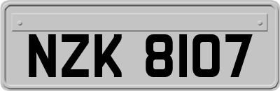 NZK8107