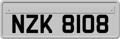 NZK8108