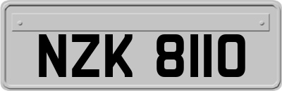NZK8110