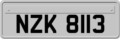 NZK8113