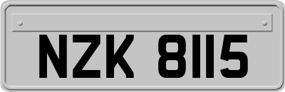NZK8115