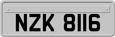 NZK8116