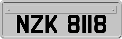 NZK8118