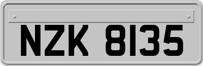 NZK8135