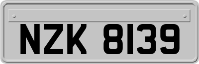 NZK8139