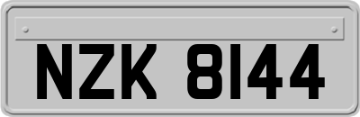 NZK8144