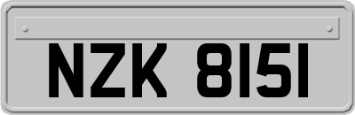 NZK8151