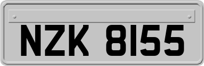 NZK8155