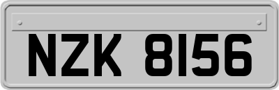 NZK8156