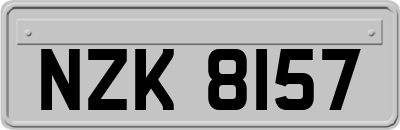 NZK8157
