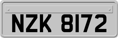NZK8172