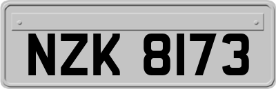 NZK8173