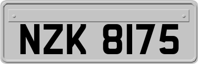 NZK8175