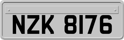 NZK8176